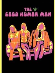 The Good Humor Man