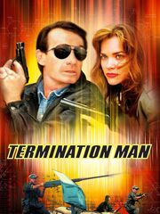 Termination Man