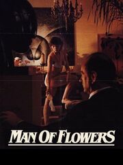 Man of Flowers