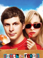 Youth in Revolt