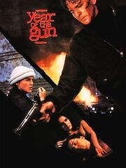 Year of the Gun