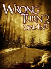 Wrong Turn 2: Dead End