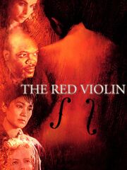 The Red Violin
