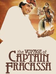 The Voyage of Captain Fracassa