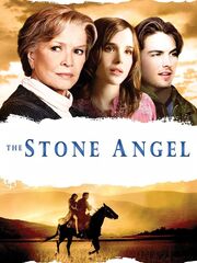The Stone Angel