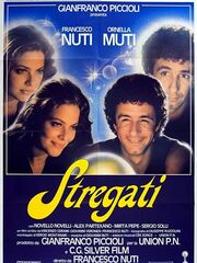Stregati