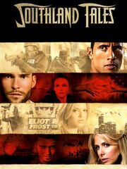 Southland Tales