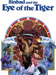 Sinbad and the Eye of the Tiger