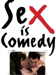 Sex Is Comedy