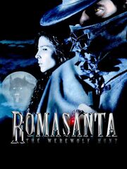 Romasanta: The Werewolf Hunt