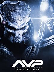 Aliens vs Predator: Requiem