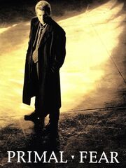 Primal Fear