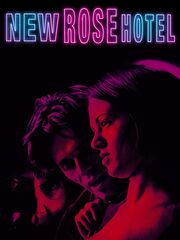 New Rose Hotel