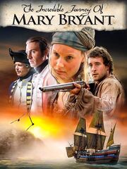 The Incredible Journey of Mary Bryant