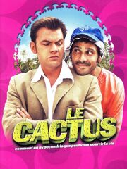 Le Cactus