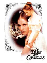 Lady of the Camelias
