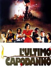 The Last New Year's Eve