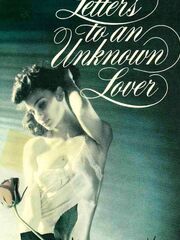Letters to an Unknown Lover