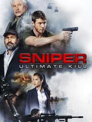 Sniper: Ultimate Kill