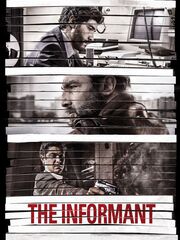 The Informant [2013]