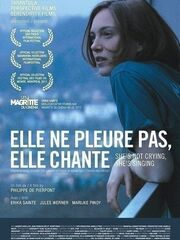 She Is Not Crying, She Is Singing