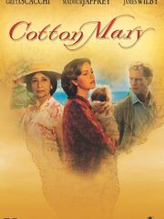 Cotton Mary