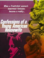 Confessions of a Young American Housewife