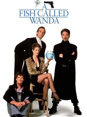 A Fish Called Wanda