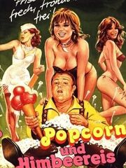 Popcorn and Ice Cream