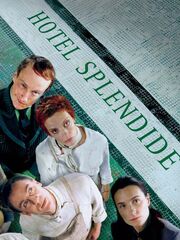 Hotel Splendide