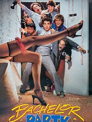 Bachelor Party