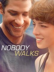 Nobody Walks