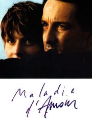 Malady of Love