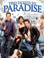 Two Tickets to Paradise