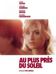 Too Close to the Sun