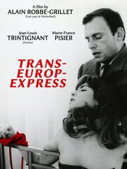 Trans-Europ-Express