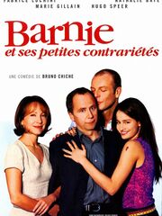 Barnie's Minor Annoyances