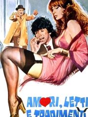 Loves, Bed and Betrayals