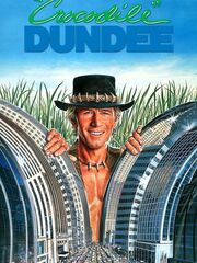 Crocodile Dundee