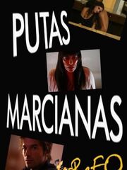 Martian Whores