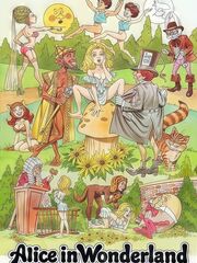 Alice in Wonderland: An X-Rated Musical Fantasy