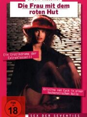 Woman with the Red Hat