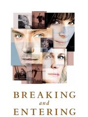 Breaking and Entering