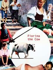 Fiorina the Cow