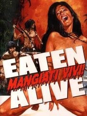 Eaten Alive!