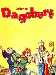 Good King Dagobert