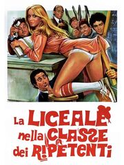 The Highschool Girl Repeating Class