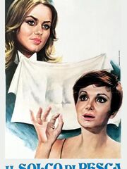 The Furrow of the Peach