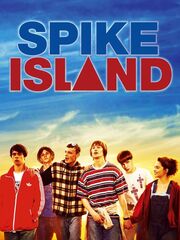 Spike Island