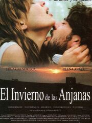 The Winter of the Anjanas